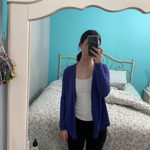 Columbia lightweight cardigan women’s size xs - Picture 3 of 4